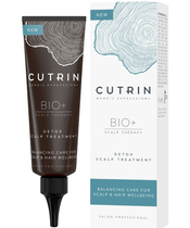 Cutrin BIO+ Detox Scalp Treatment 75 ml 