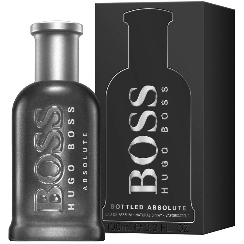 Hugo Boss Bottled Absolute EDP 100 ml
