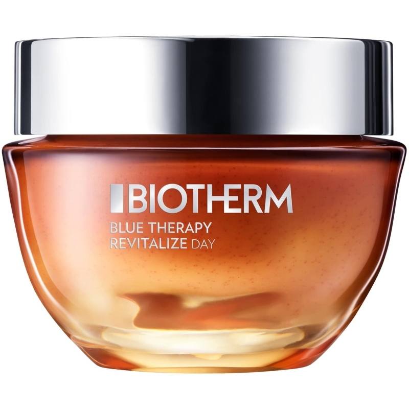 Biotherm Blue Therapy Amber Algae Revitalize Day 50 ml thumbnail
