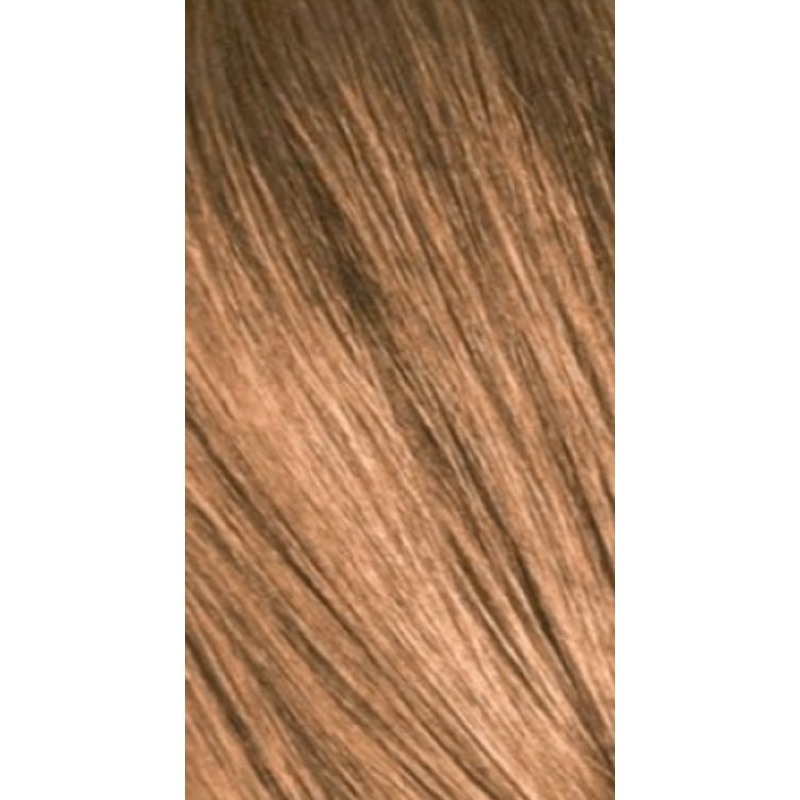 Schwarzkopf Igora Vibrance Kit 865 Lysblond Chokolade