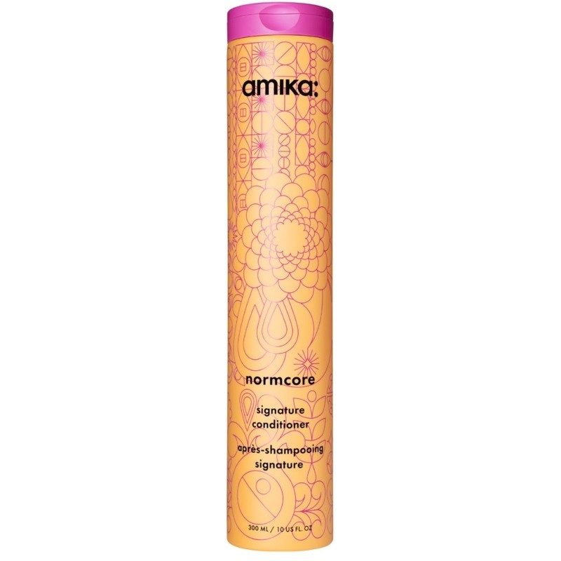 amika® Normcore Signature Conditioner 300 ml