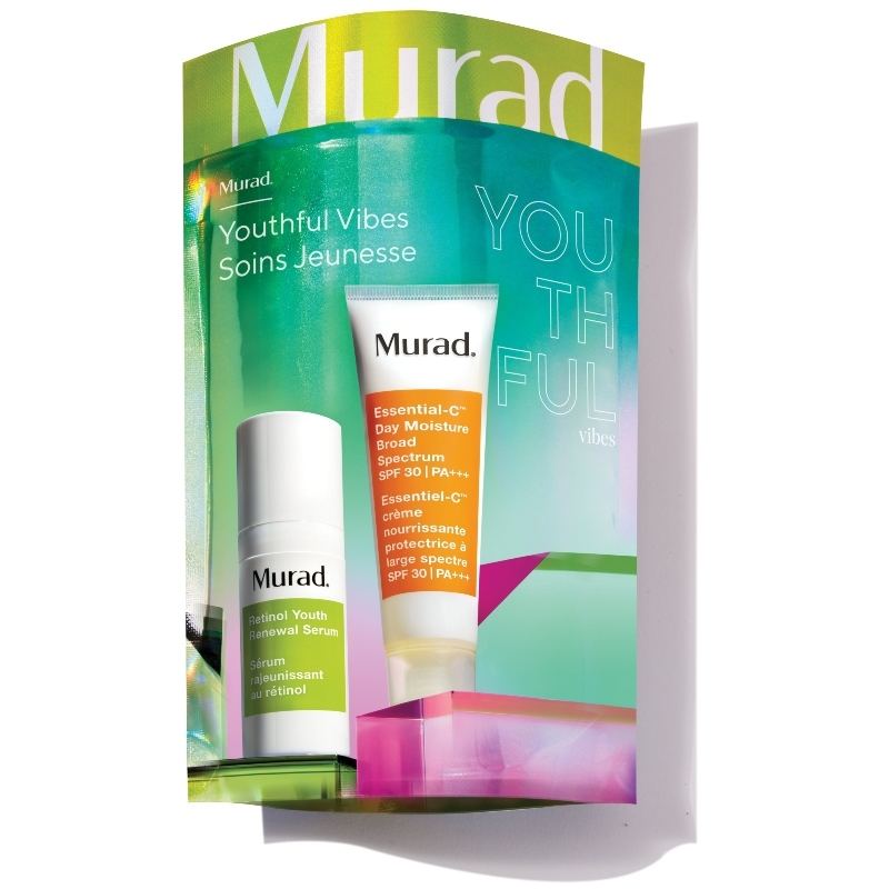 Murad Youthful Vibes Limited Edition