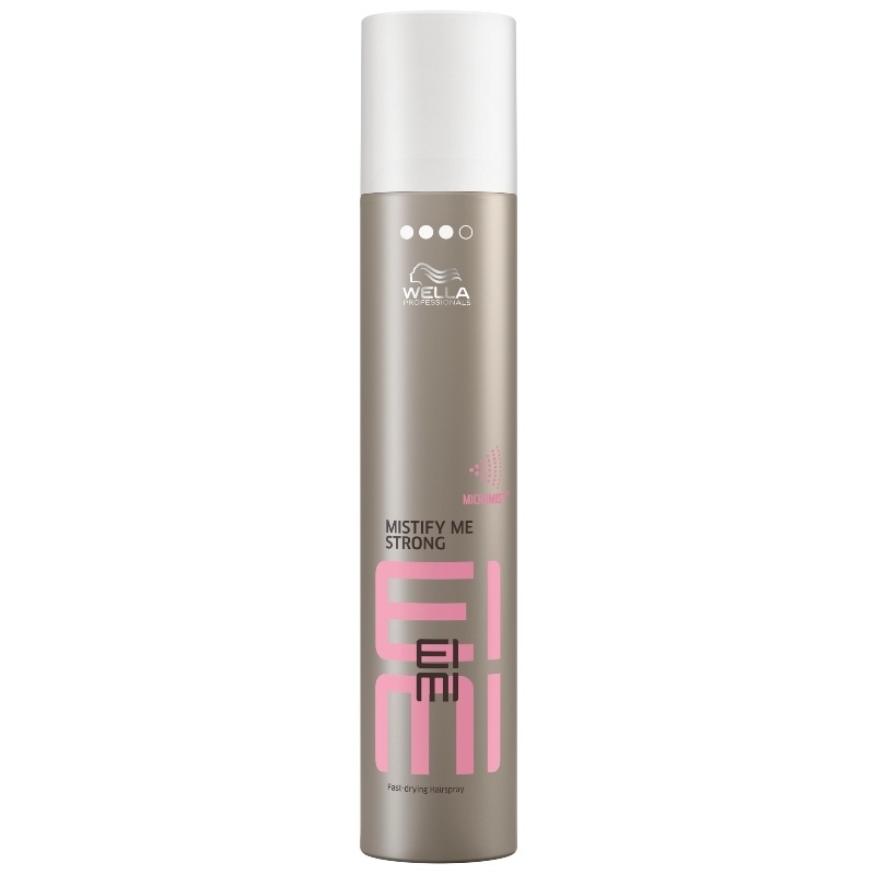 Wella EIMI Mistify Stify Strong Hairspray (300 ml)