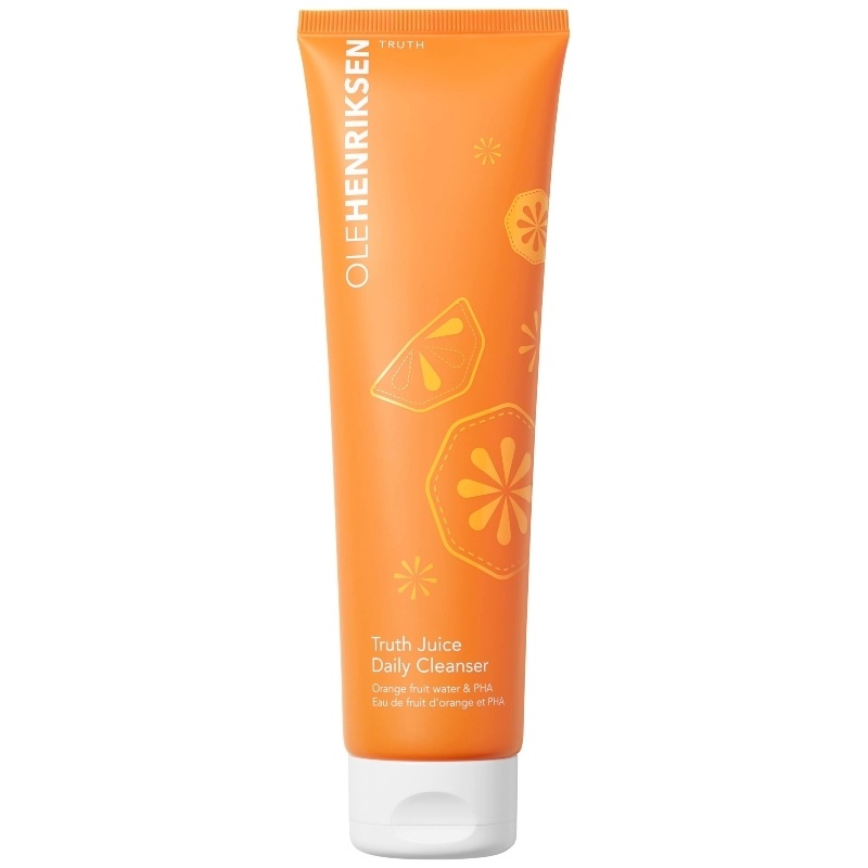 Ole Henriksen Truth Juice Daily Cleanser 150 ml thumbnail