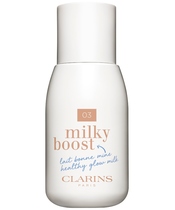 Clarins Milky Boost Skin-Perfecting Milk 50 ml - 03 Milky Cashew