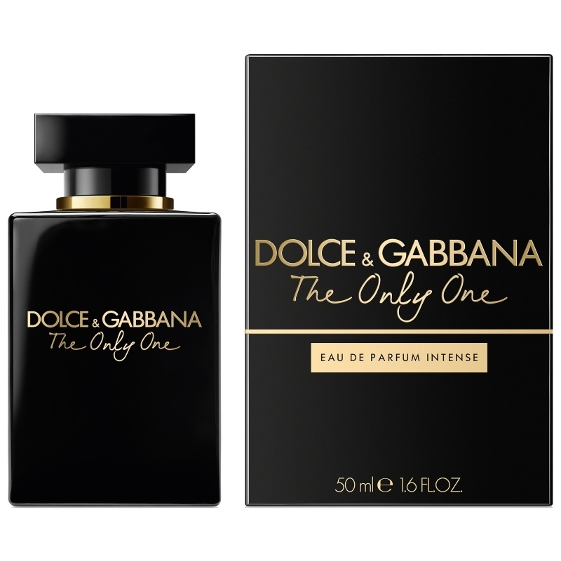 dolce and gabbana intense 50ml