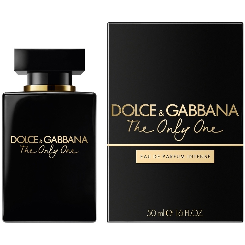 dolce & gabbana the only one edp