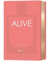 BOSS Alive Eau de Parfum for Women 80 ml