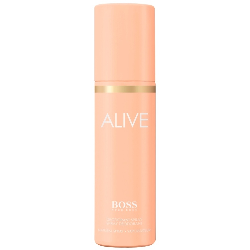 Hugo Boss Alive Deodorant Spray For Her 100 ml thumbnail