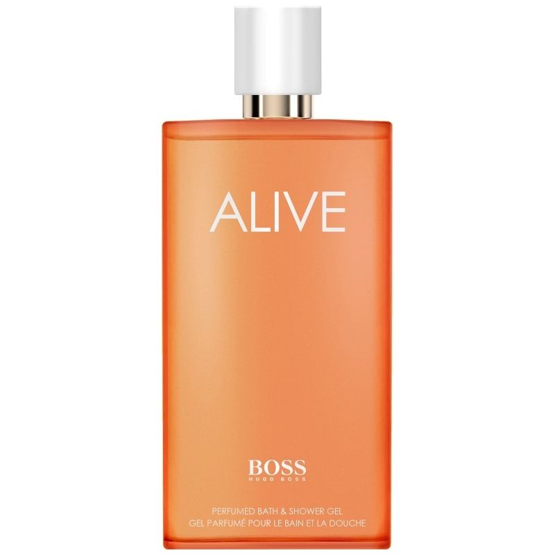 Hugo Boss Alive Perfumed Bath & Shower gel 200 ml thumbnail
