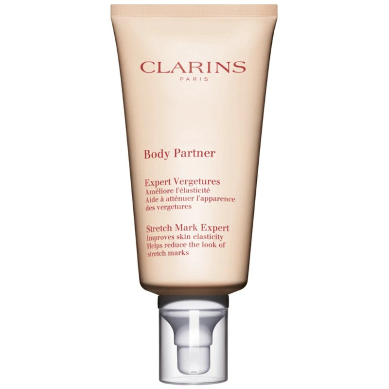 Clarins Body Partner Stretch Mark Expert 175 ml