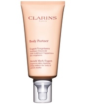 Clarins Body Partner Stretch Mark Expert 175 ml