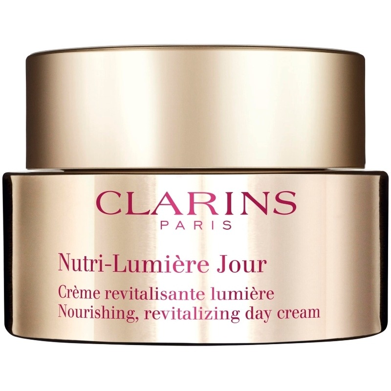 Clarins Nutri-Lumiere Day Cream 50 ml thumbnail
