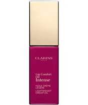 Clarins Lip Comfort Oil Intense 7 ml - 02 Intense Plum