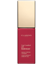 Clarins Lip Comfort Oil Intense 7 ml - 04 Intense Rosewood