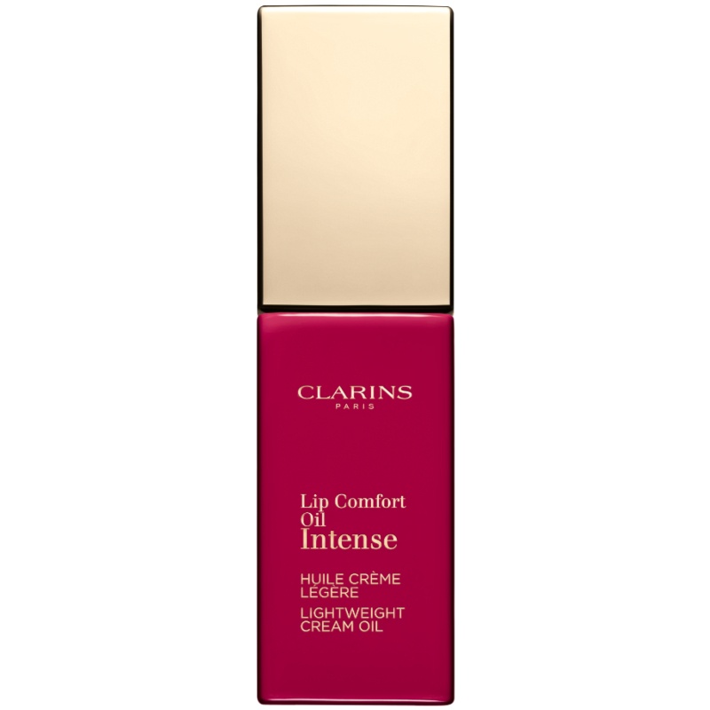Clarins Lip Comfort Oil Intense 7 ml - 05 Intense Pink thumbnail