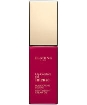 Clarins Lip Comfort Oil Intense 7 ml - 05 Intense Pink