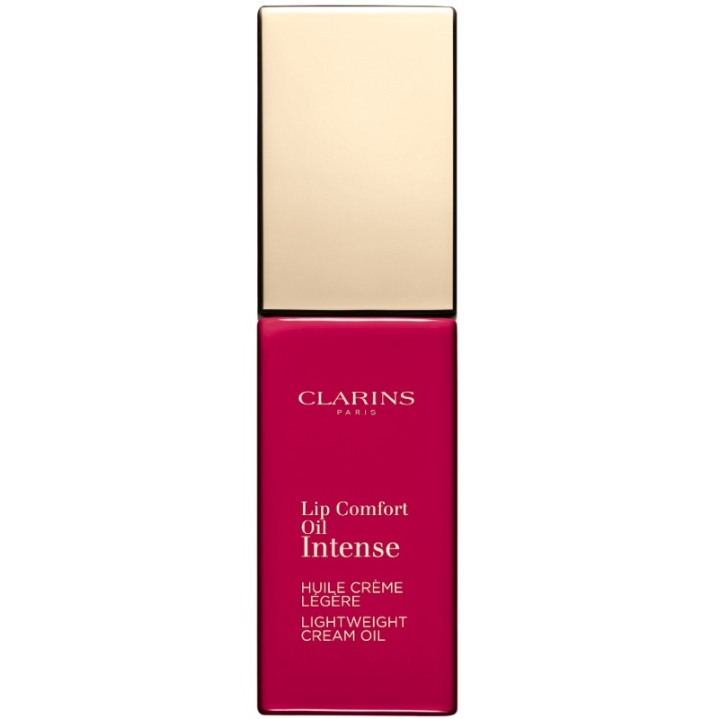 Clarins Lip Comfort Oil Intense 7 ml - 06 Intense Fuchsia thumbnail