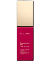 Clarins Lip Comfort Oil Intense 7 ml - 06 Intense Fuchsia