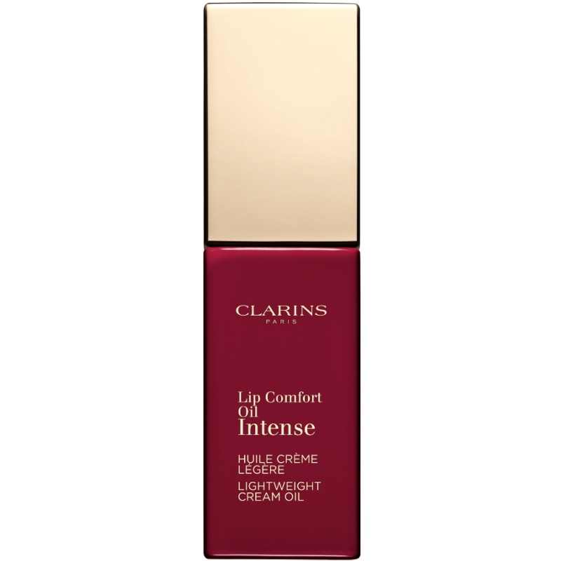 Clarins Lip Comfort Oil Intense 7 ml - 08 Intense Burgundy thumbnail