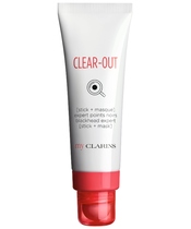My Clarins Clear-Out Blackhead Expert 50 ml + 2,5 gr. (U)