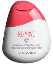 My Clarins Re-Move Radiance Exfoliating Powder 40 gr.