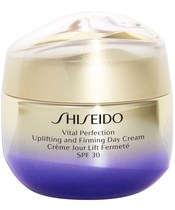 Shiseido Vital Perfection Uplifting And Firming Day Cream SPF 30 - 50 ml