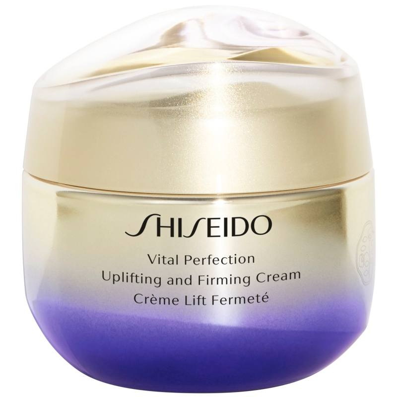 Shiseido Vital Perfection Uplifting And Firming Cream 50 ml thumbnail