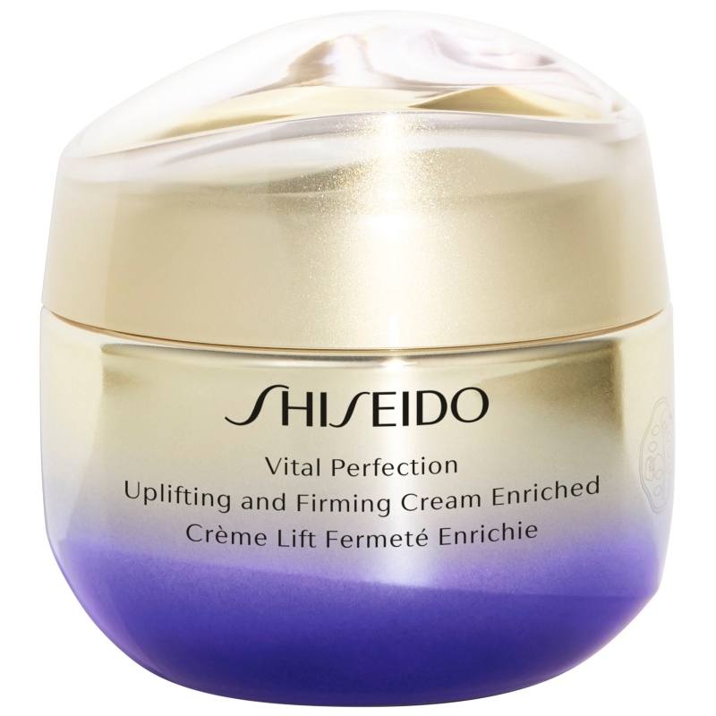 Shiseido Vital Perfection Uplifting And Firming Cream Enriched 50 ml thumbnail