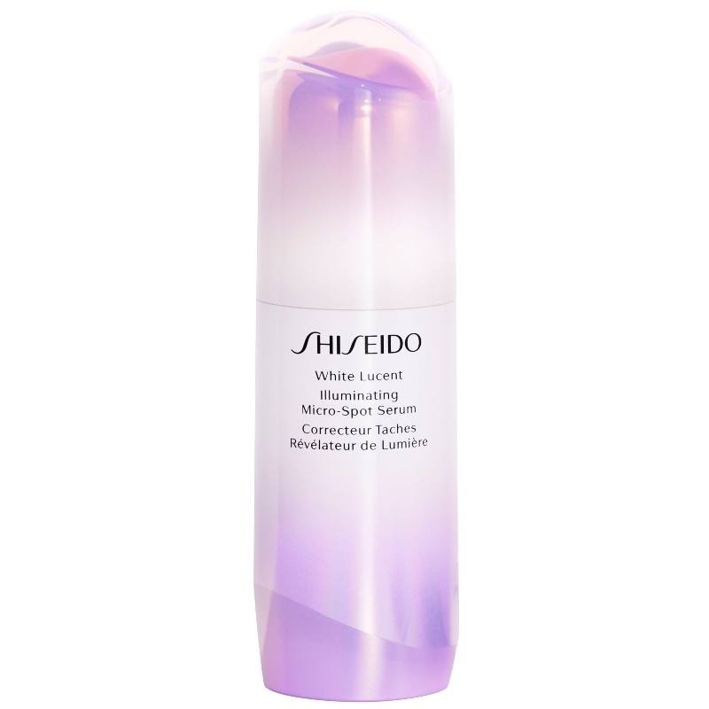 Shiseido White Lucent Illuminating Micro-Spot Serum 30 ml thumbnail