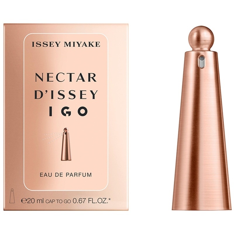 Issey Miyake Nectar D'issey Igo Cap EDP 20 ml