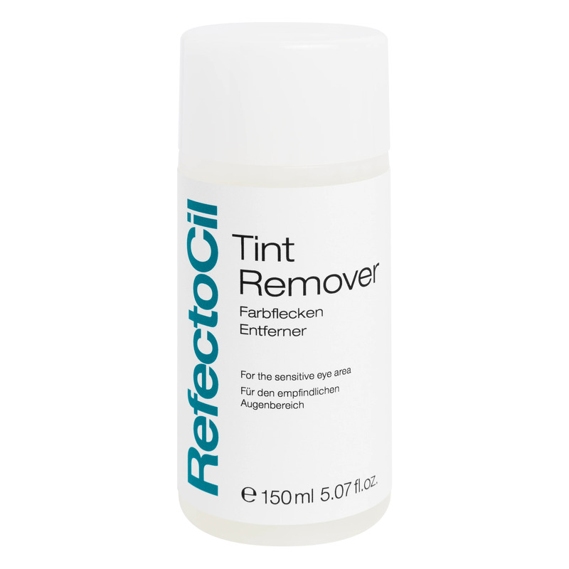Refectocil - Tint Remover - øjenbrynsfarve Fjerner
