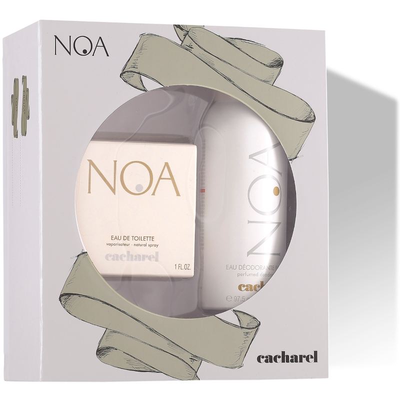 Cacharel Noa Gift Set (Limited Edition)