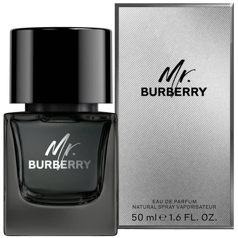 Burberry Mr. Burberry 50 ml
