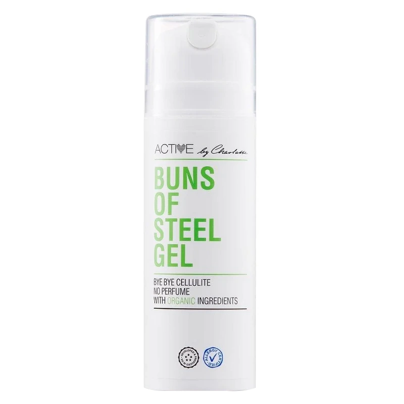 Active By Charlotte Buns Of Steel 150 ml
