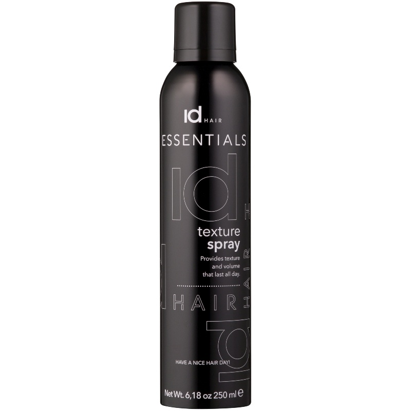 IdHAIR Essentials Texture Spray 250 ml thumbnail