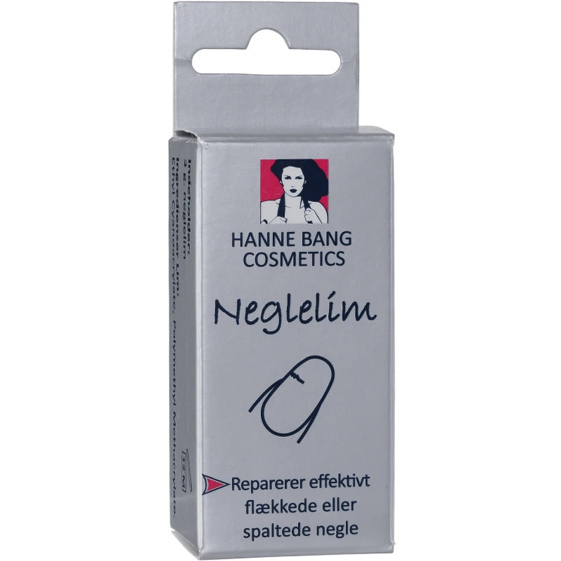 Hanne Bang Neglelim 3 g