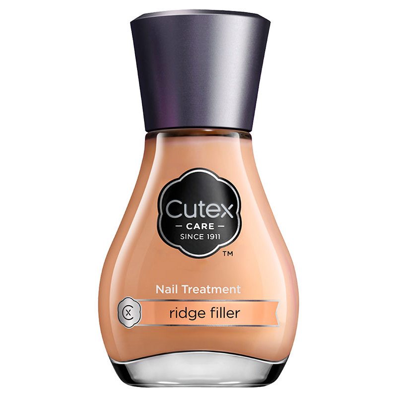 Cutex Ridge Filler 13,6 ml (U) thumbnail