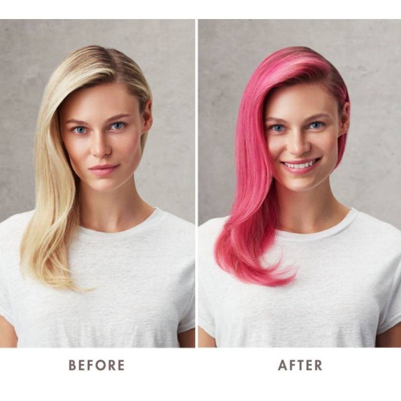 MOROCCANOIL® Color Depositing Mask 30 ml Hibiscus