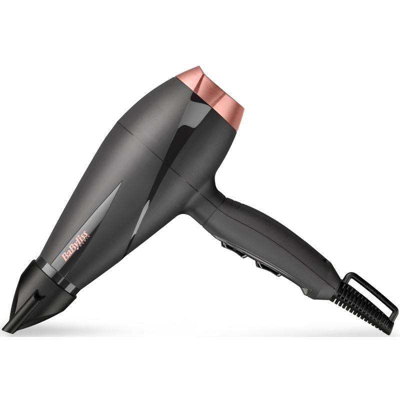 BaByliss Hair Dryers Smooth Pro 2100 - 6709DE thumbnail