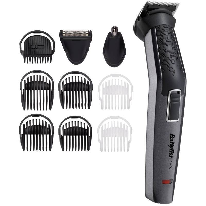 babyliss 6 in 1