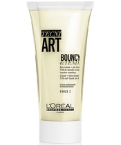 L'Oréal Pro Tecni. Art Bouncy Tender 150 ml