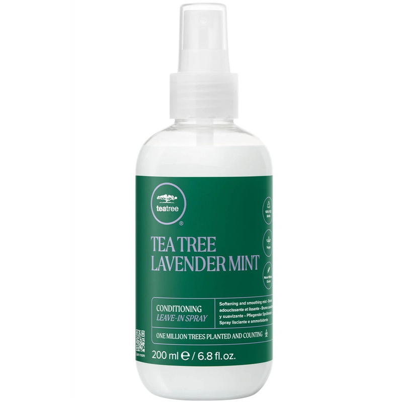 Paul Mitchell Tea Tree Lavender Mint Conditioning Leave-In Spray 200 ml