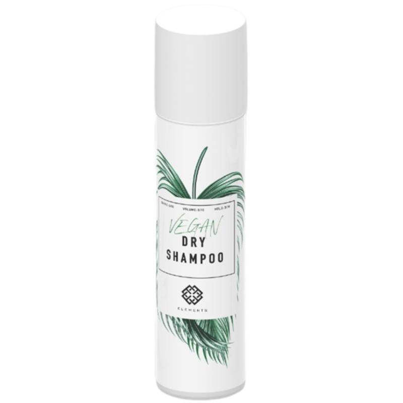 E+46 Dry Shampoo 250 ml (U) thumbnail