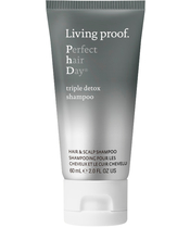 Living Proof Perfect Hair Day Triple Detox Shampoo 60 ml