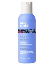 Milk_shake Silver Shine Shampoo 100 ml (Limited Edition)