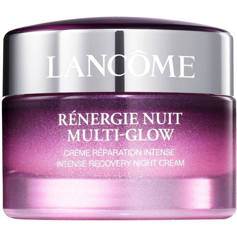 Lancome Renergie Multi-Glow Night Cream 50 ml thumbnail