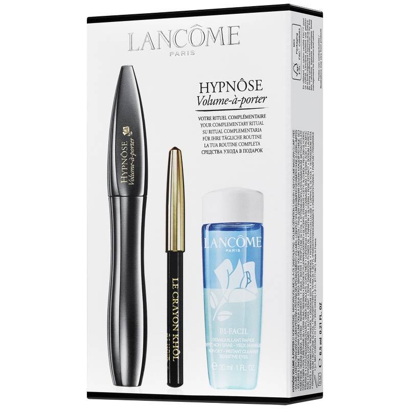 Lancome Hypnose Volume A Porter Mascara Set Limited Edition U