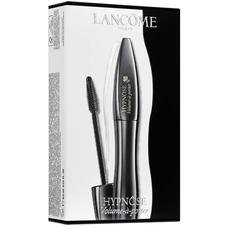 Lancome Hypnose Volume A Porter Mascara Set Limited Edition U