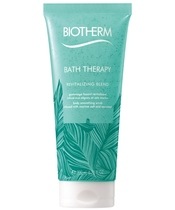 Biotherm Bath Therapy Revitalizing Blend Body Smoothing Scrub 200 ml (U)